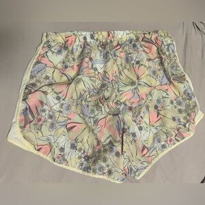 Nike Drifit shorts